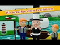 Wir bauen einen Leuchtturm | Kinderfilme auf Deutsch | Folge 75