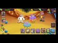 Collecting Things In MsM ( My Singing Monsters )