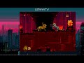 Beating Lion King deathless on hard