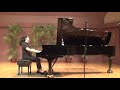 Joseph Haydn - Piano Sonata in C, Hob. XVI:48: I. Andante con Espressione