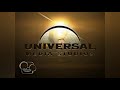 All Universal Media Studios logos 2007-2011 ( A FEW ARE FAKE)