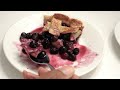 A Trip to the Blueberry Farm | Homemaking Vlog | Black Homemaker