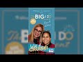 ‘The Big I Do’ Honeymoon Cruise competition | Eva & Lilian