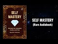 Self Mastery - Become So Valuable Inside and Out Audiobook