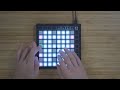 Setting up your Launchpad Mini in Live 11