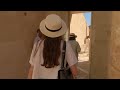 A Day in Luxor | Egypt vlog 🇪🇬