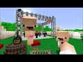 BAYDOKTOR VS MİNECRAFT #494 😱 - Minecraft
