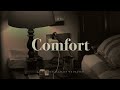 위로가 필요한 밤, 따스하게 안아줄 재즈 | Comfort Jazz | Relaxing Background Music