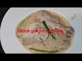 Chicken White korma | Eid Special Recipe by @PakistaniTraditionalKhane