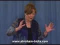 Abraham: NO ACCIDENT IS ACCIDENTAL - Esther Hicks