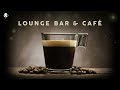 LOUNGE 🍸 BAR ☕ CAFE 2023