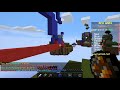 minecraft bed wars ft: Shay Tactics