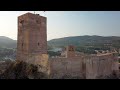 Castillo De #Biar 2023 - #MediterraniEnAcció  #comunidadvalenciana  -