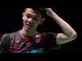 SF | MS | LEE Zii Jia (MAS) vs. Viktor AXELSEN (DEN) [2] | BWF 2020