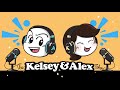 We try to make sense of The Kissing Booth 3 - The Kelsey and Alex Show Ep. 2