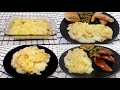 Scalloped Potatoes (Quick Version - Recipe Only) The Hillbilly Kitchen