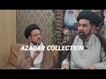 Latest News in Eid | Kal Eid hai ya nahi? Maulana Kalbe Jawad | 10 April ki Eid hai ya nahi