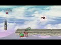 [TAS] Wii Super Smash Bros. Brawl 