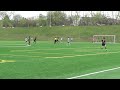 St. Paul Blackhawks Vs. Minneapolis United Premier 5.2.2024 2nd Half