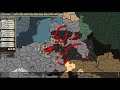 LetsPlay: Hearts of Iron 2: The Darkest Hour - WW1: Crushing the Rebellion in the east