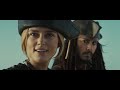 Pirates of the Caribbean Trilogy Tribute