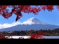 Relaxing Piano Music 🌸 Romantic Music Beautiful Relaxing Music Sleep Music Calming Music Mount Fuji