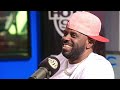 Joyner Lucas | Backwords Part 2 | Funk Flex