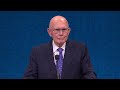 Going Forward in the Second Century | Dallin H. Oaks | 2022