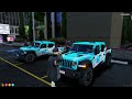 MALING BAN MOBIL - GTA 5 ROLEPLAY