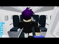 Roblox Cabin Crew Simulator