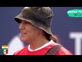 Bronze Medal Match: Alejandra Valencia vs. Deepika Kumari