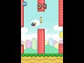 Flappy Wing Gameplay! WHY CAN'T YOU POOP MORE?!