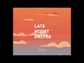 Midnight - Late Night Drives