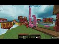 Getting HACKED on in Bedwars