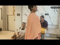 ढोलक 🥁 की धुन के साथ खूबसूरत किन्नर का शानदार गजब का डांस वीडियो 😍😍🇮🇳👌