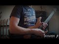 Bogren Digital Contest - Trivium Ampknob - #bogrencontest