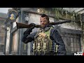 HUGE MW3 Season 3 Reloaded CONTENT UPDATE! (ALL NEW Content FIRST LOOK) - Modern Warfare 3