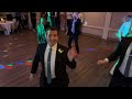 Wedding Mother-Son Dance with an epic surprise ending!
