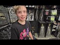 New 2024 Spirit Halloween Store Walkthrough! 1st Trip!