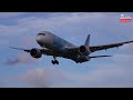 Heathrow Airport | Myrtle Avenue - Highlights #planespotting #aviation #heathrow