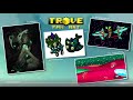 Trove update