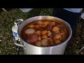How to do a New Orleans Crab Seafood Boil (Full Video)
