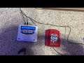 How to connect your fire alarm to weather radio