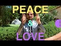 3, 2, 1... Peace & Love!! Ringo Starr's Birthday Wish 2023