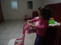 vitorinha cantando