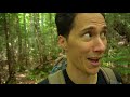 The Adirondacks in 4K | Backpacking in the High Peaks of New York