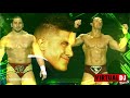 WWE Mashup: Money Inc. (EC3, Tino Sabbatelli & Riddick Moss)