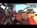 the screaming fortress (TF2 & TF2)