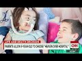 Little Girl Chooses Heaven over Hospital.. (emotional)