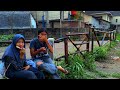 DAPAT KESEMPATAN MAMPIR KEDAERAH RUMAH ARIEL NOAH | Real Life In Bandung | Jalan Jalan Di Bandung !!